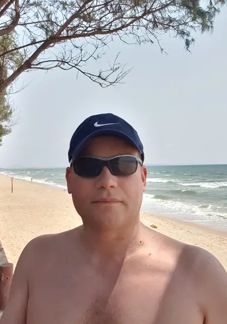 Я Игорь, 50, знакомлюсь для совместных путешествий в Королеве