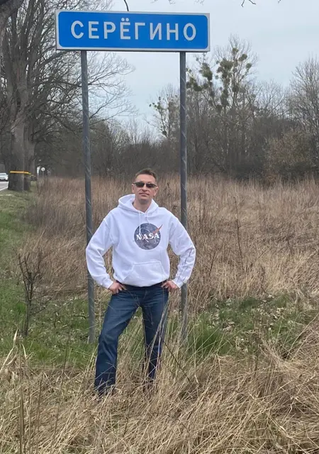 Я Sergei, 49, из Калининграда, ищу знакомство для приятного времяпровождения