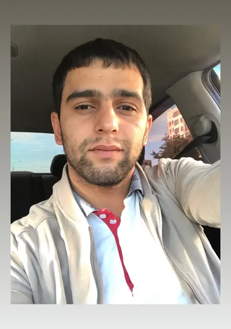 Я Армен, 31, из Симферополя, ищу знакомство для приятного времяпровождения