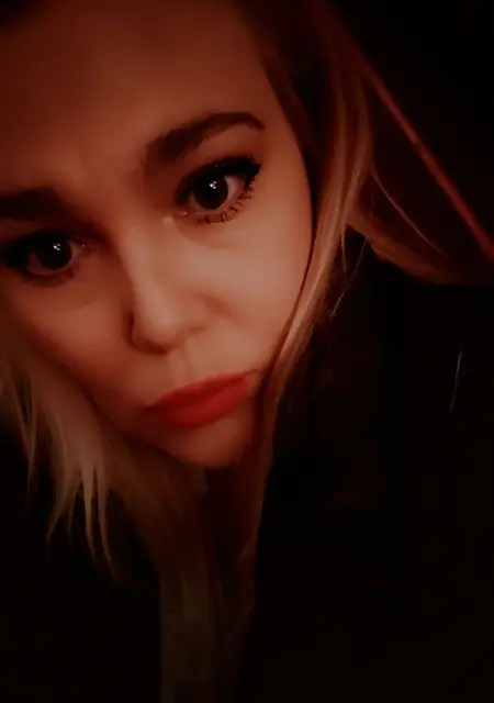 Я Елизавета, 37, знакомлюсь без обязательств в Новокузнецке