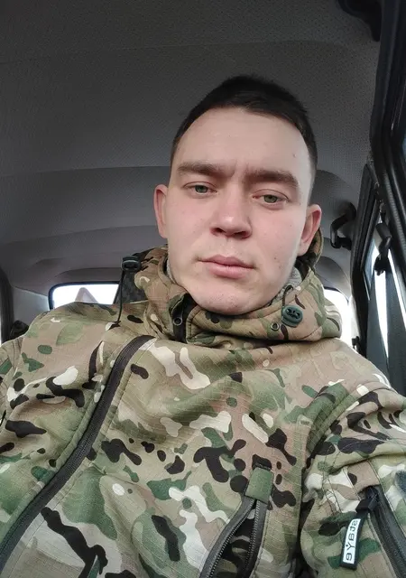 Я Nikita, 24, знакомлюсь для приятного времяпровождения в Старом Осколе