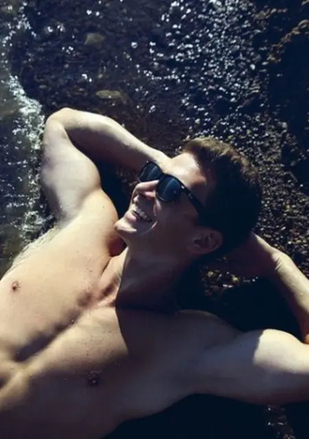 Дмитрий из Ульяновска, мне 48, познакомлюсь для дружбы