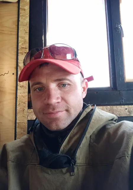 Михаил из Магадана, мне 39, познакомлюсь для дружбы