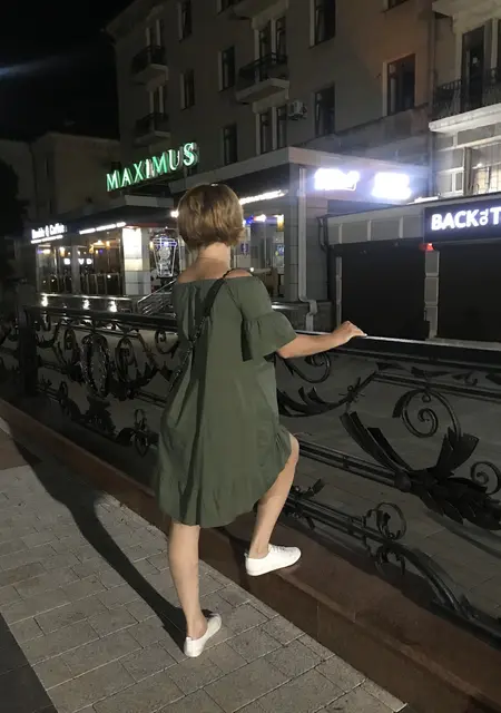 Я Галина, 50, знакомлюсь для приятного времяпровождения в Новороссийске