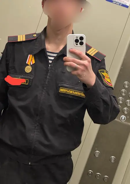 Я Nikita, 20, знакомлюсь на одну ночь в Калининграде