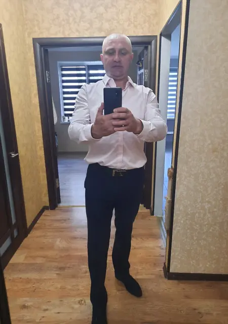 Я Aleks, 44, знакомлюсь без обязательств в Кировской