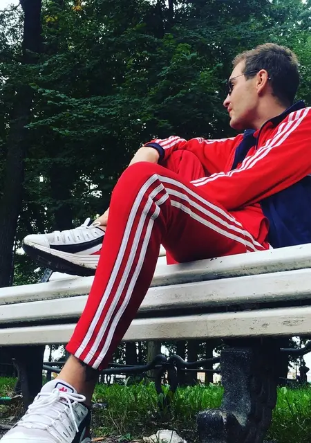 Виктор из Ижевска, ищу на сайте дружбу