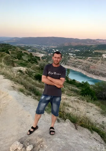 Андрей из Великого Новгорода, ищу на сайте знакомства без обязательств