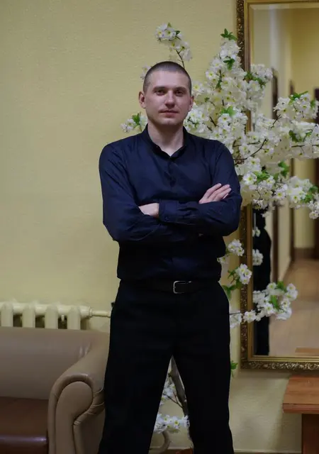 Я Ник, 44, знакомлюсь в Ногинске