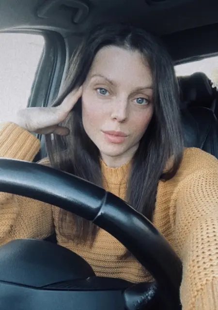 Алина из Киева, ищу на сайте знакомства на одну ночь