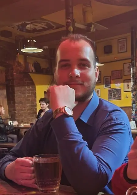 Александр из Костромы, ищу на сайте знакомства на одну ночь