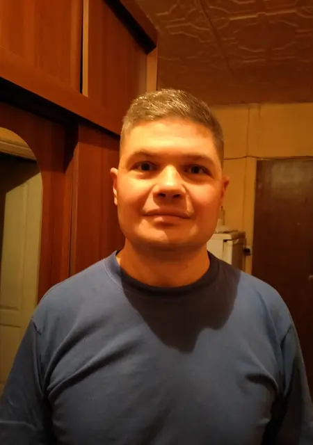 Алекс из Алушты, мне 45, познакомлюсь без обязательств