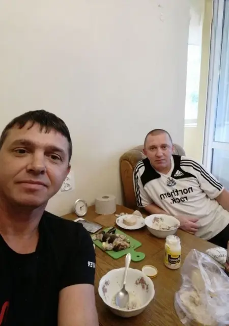 Григорий из Варшавы