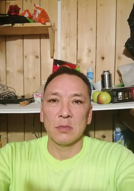 Владимир из Читы, мне 50, познакомлюсь без обязательств