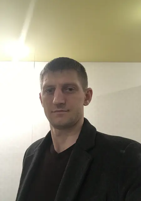 Я Павел, 38, из Искитима, ищу знакомства без обязательств