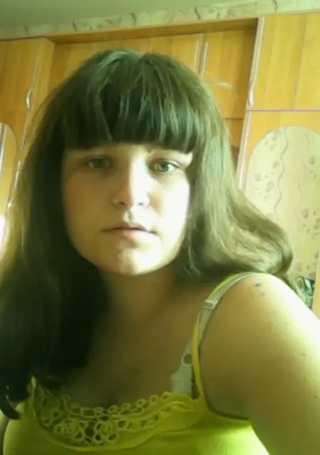 Ирина из Челябинска, мне 20, познакомлюсь для приятного времяпровождения