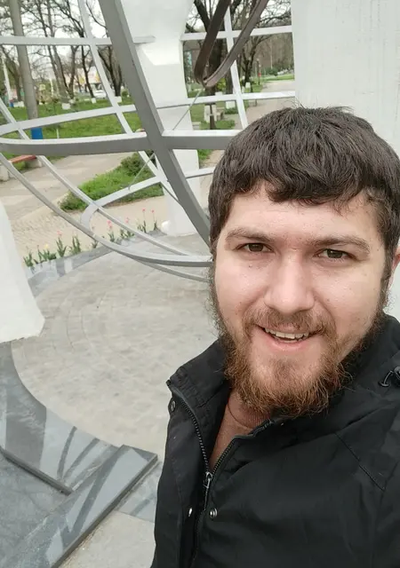 Я Ветреный, 31, из Армавира, ищу знакомства без обязательств