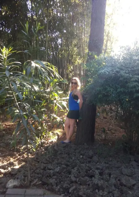 Марина из Краснодара, ищу на сайте знакомства на одну ночь