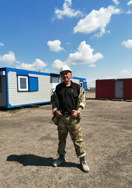 Я Максим, 51, знакомлюсь без обязательств в Краснодаре