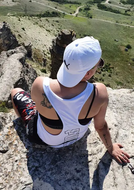 Я Demon, 40, знакомлюсь без обязательств в Краснодаре