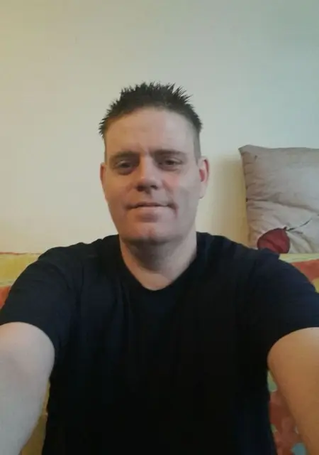 Я Ludovic Colard, 37, знакомлюсь в Париже