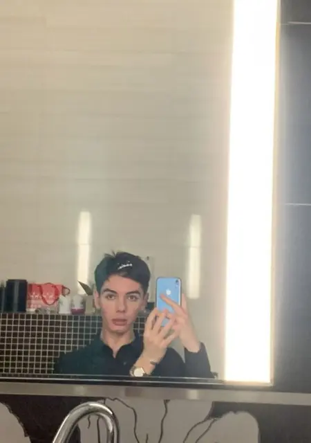 Дмитрий из Варшавы