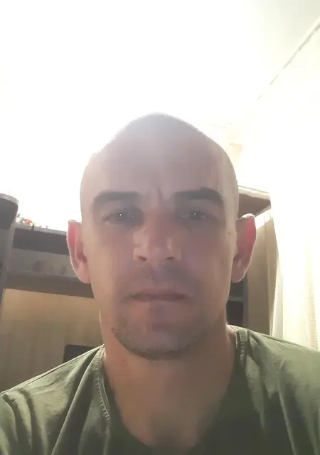 Витя из Краснодара, ищу на сайте дружбу