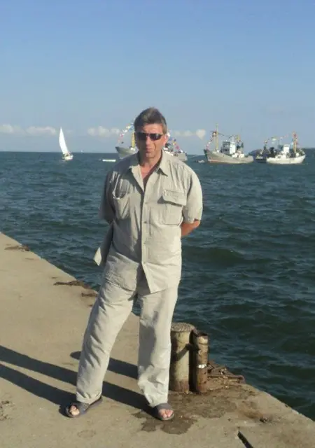 Евгений из Череповца, мне 50, познакомлюсь без обязательств