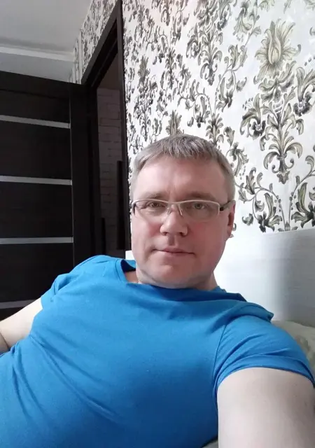 Я Сергей, 50, из Нижнего Новгорода, ищу знакомство для дружбы