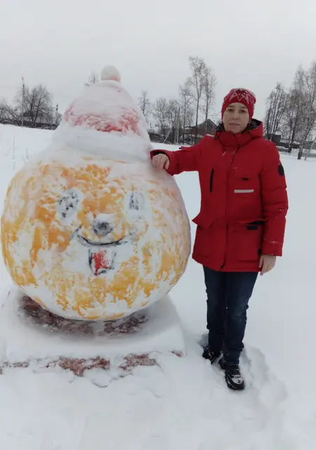 Елена из Чернушки, мне 40, познакомлюсь для приятного времяпровождения