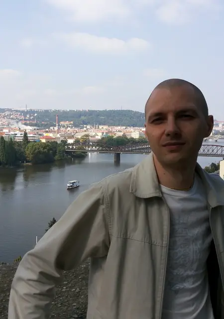 Дмитрий з Краматорська, шукаю на сайті знайомства на одну ніч