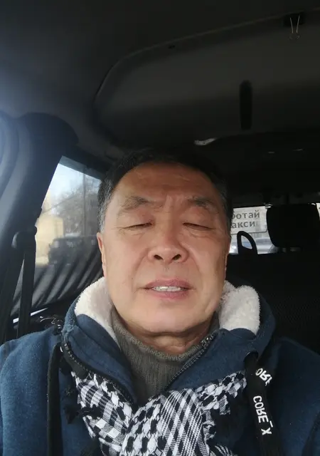 Я Олег, 55, знакомлюсь без обязательств в Ростове-на-Дону