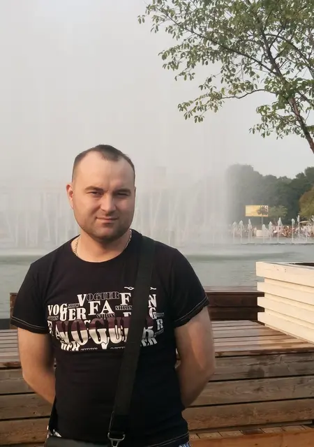 Я Михаил, 46, знакомлюсь без обязательств в Пушкине