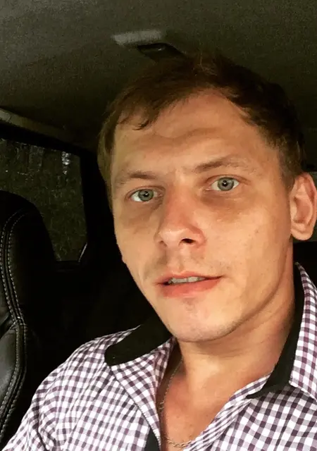 Я Алексей, 34, из Златоуста, ищу знакомство для приятного времяпровождения