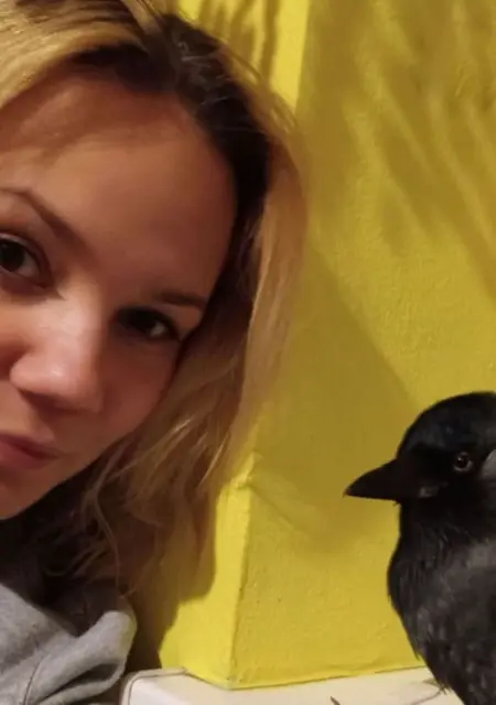 Я Sandra, 37, из Варшавы, ищу знакомство