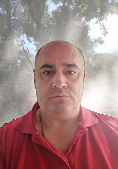 Сергей из Липецка, мне 54, познакомлюсь для общения