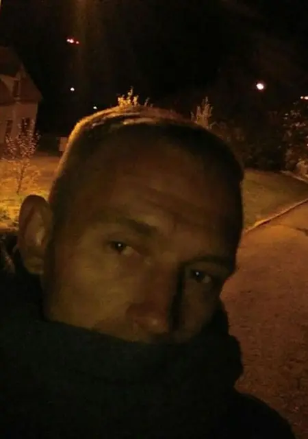 Я Boika, 35, из Праги, ищу знакомство