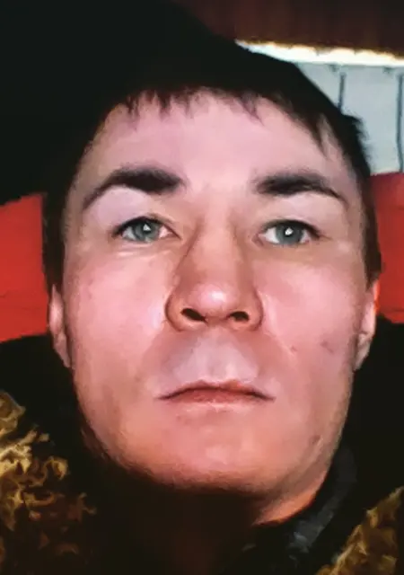 Я Русик, 42, знакомлюсь для постоянных отношений в Ленске