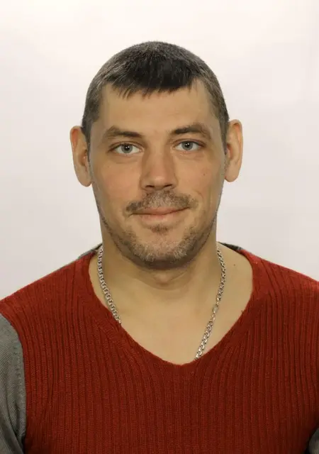 Андрей из Новокузнецка, ищу на сайте знакомства без обязательств