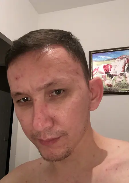 Ахмат из Атырау, мне 38, познакомлюсь без обязательств