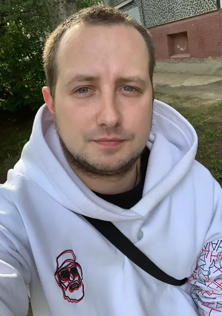 Я Сергей, 29, из Северодвинска, ищу знакомства на одну ночь