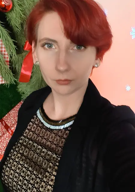 Лилит из Тамбова, мне 32, познакомлюсь для общения