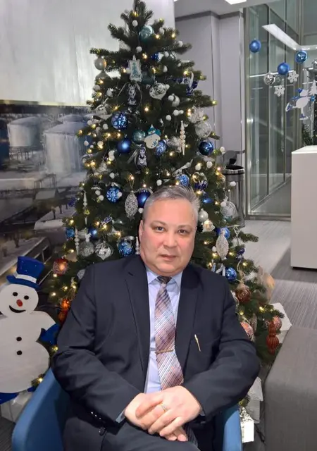 Я Андрей, 54, из Нового Уренгоя, ищу знакомства на одну ночь