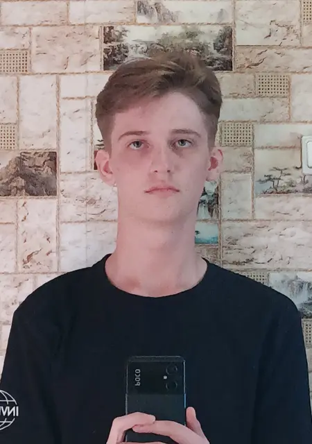 Я Макс, 19, из Новокузнецка, ищу знакомство для постоянных отношений