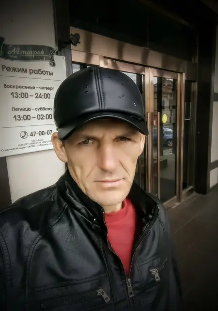 Алексей из Владивостока, мне 50, познакомлюсь без обязательств