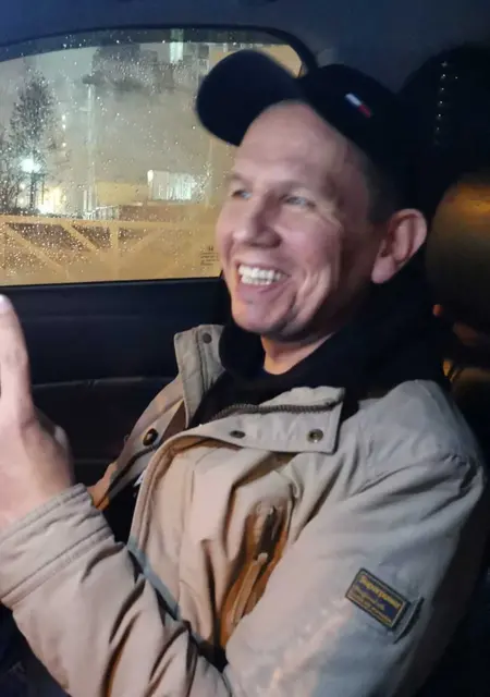 Maximum из Тюмени, мне 44, познакомлюсь на одну ночь