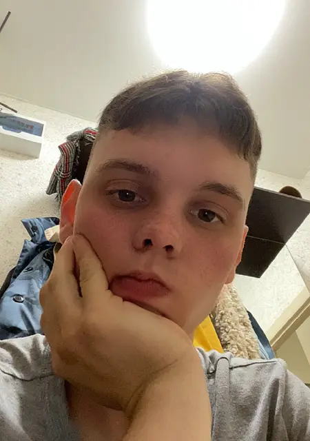 Андрей из Кудымкара, мне 23, познакомлюсь на одну ночь