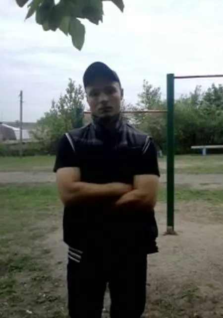 Я Шалун, 26, знакомлюсь для общения в Сергаче