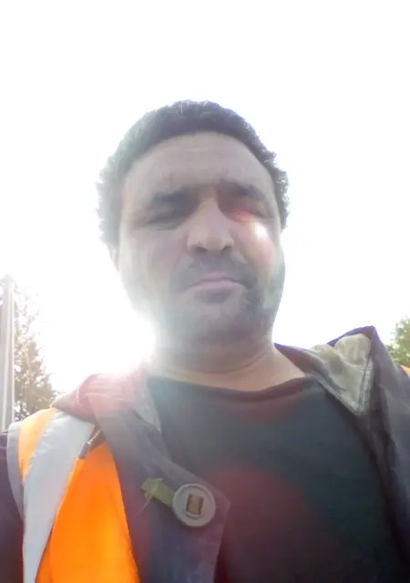 Я Игорь, 39, из Новосибирска, ищу знакомства без обязательств