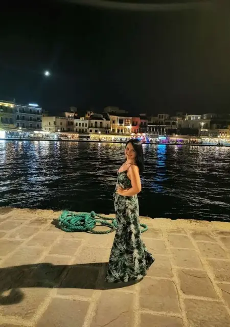 Я Maria, 31, знакомлюсь в Афинах